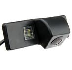 Achteruitrij Camera LED Nissan Qashqai/Xtrail, Auto-onderdelen, Ophalen of Verzenden, Nieuw