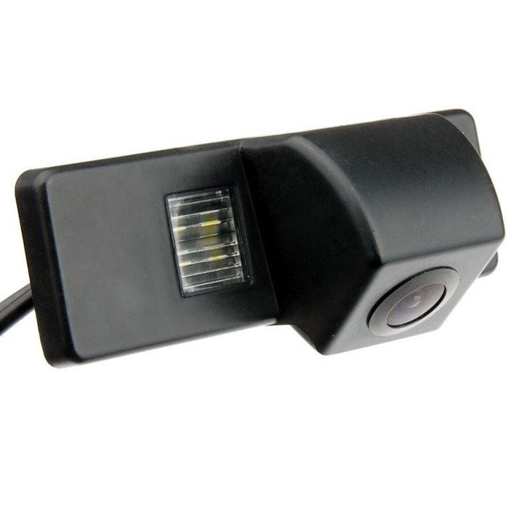 Achteruitrij Camera LED Nissan Qashqai/Xtrail, Auto-onderdelen, Overige Auto-onderdelen, Ophalen of Verzenden