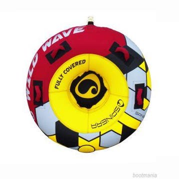 Spinera Wild Wave tube 137cm, Watersport en Boten, Verzenden, Nieuw
