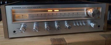 Pioneer - SX-450 Hifi-set, Nieuw