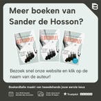 Leven toevoegen aan de dagen 9789029546454 Sander de Hosson, Verzenden, Zo goed als nieuw, Sander de Hosson