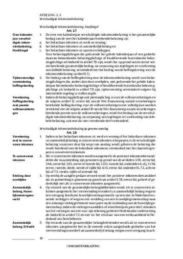 Belastingwetten   pocketeditie 2018 9789013144536, Verzenden, Zo goed als nieuw