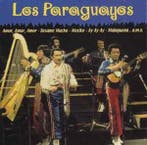 cd - Los Paraguayos - Los Paraguayos -Amor, Amor, Verzenden, Zo goed als nieuw