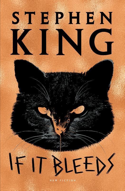 If It Bleeds | Stephen King | Nieuw, Boeken, Overige Boeken, Nieuw, Ophalen of Verzenden