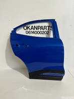 Opel Mokka B rechter achterdeur portier rechts, Ophalen, Gebruikt, Deur, Opel