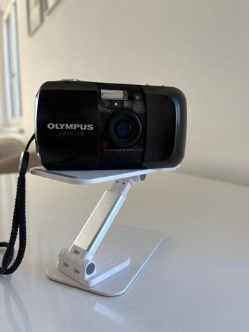 Olympus Mju-1 Analoge camera, Nieuw