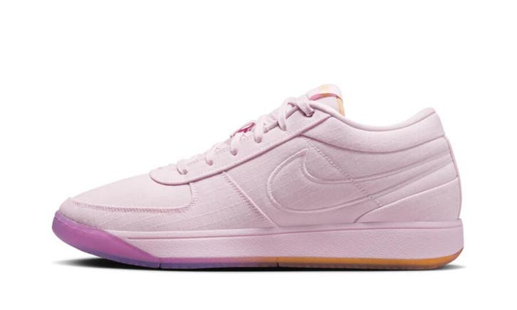 Nike Book 1 Sunrise, Kleding | Heren, Schoenen