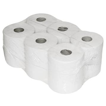 Centerfeedrol (Midi) | Recycled FSC-Cellulose (1-Laags) |, Verzenden, Nieuw in verpakking