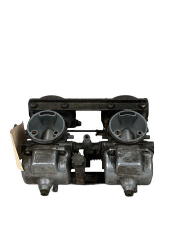GS450 Mikuni Carburateur · Suzuki GS450, Ophalen, Nieuw