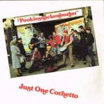 vinyl single 7 inch - Pookiesnackenburger - Just One Corn..., Verzenden, Zo goed als nieuw