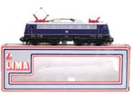 Lima H0 - 208138LG - Elektrische locomotief (1) - BR 110 292, Nieuw
