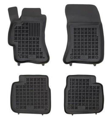 Rubberschaal automatten Subaru Legacy | 2003-2009, Verzenden, Nieuw, Subaru