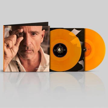 Eros Ramazzotti  - Una Historia Importante - Coloured Vinyl, Verzenden, Nieuw in verpakking