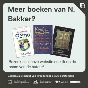 Itil in de Praktijk - N. Bakker 9789044002980, Verzenden, Zo goed als nieuw, N. Bakker