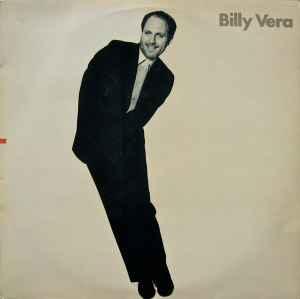 LP gebruikt - Billy Vera - Billy Vera, Verzenden, Zo goed als nieuw, Overige formaten