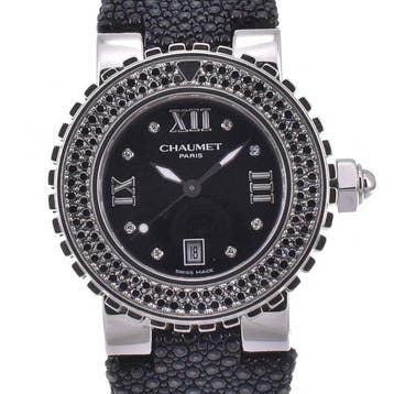 Chaumet - Class One - W06225-13A - Dames - 2000-2010, Sieraden, Tassen en Uiterlijk, Horloges | Heren, Nieuw