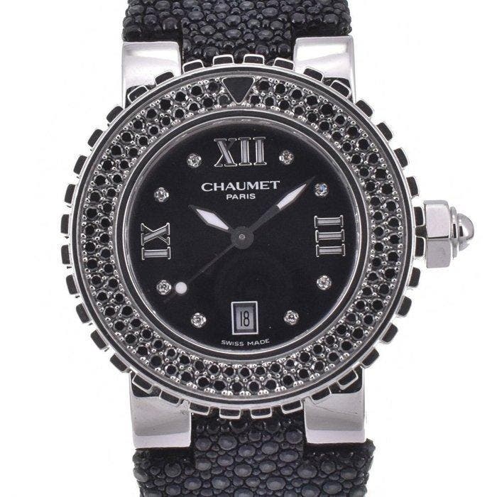 Chaumet - Class One - W06225-13A - Dames - 2000-2010, Sieraden, Tassen en Uiterlijk, Horloges | Heren