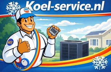 Koeltechnisch Airco gereedschappen, Verzenden, Nieuw