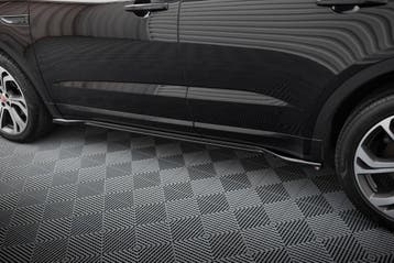 Side Skirts Diffusers Jaguar E-Pace R-Dynamic X540, Verzenden, Nieuw