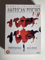 AMERICAN PSYCHO 1 & 2 (DVD), Verzenden, Gebruikt