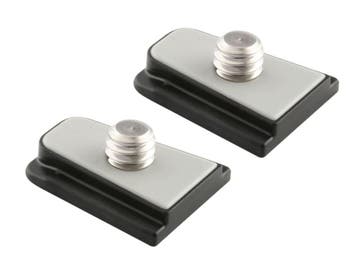 Joby Compact Quick Shoes (2), Ophalen of Verzenden, Nieuw, Overige typen