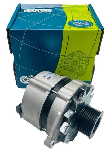 Dynamo F032114868 Cummins John Deere Landini 114868 HC Cargo, Verzenden, Nieuw