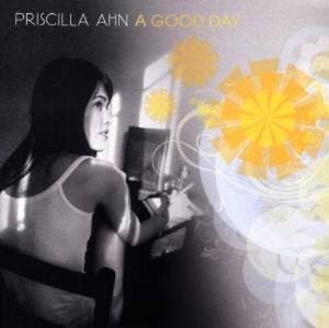 cd - Priscilla Ahn - A Good Day, Verzenden, Zo goed als nieuw