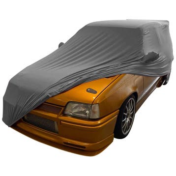 Autohoes voor Opel Kadett E GSi (1984-1991) Indoor BESTE, Ophalen of Verzenden, Nieuw, Op maat