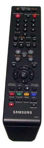 Afstandsbediening Samsung AK59-00062D DVD-VR350 dvd-sh853h, Ophalen of Verzenden, Nieuw, Origineel