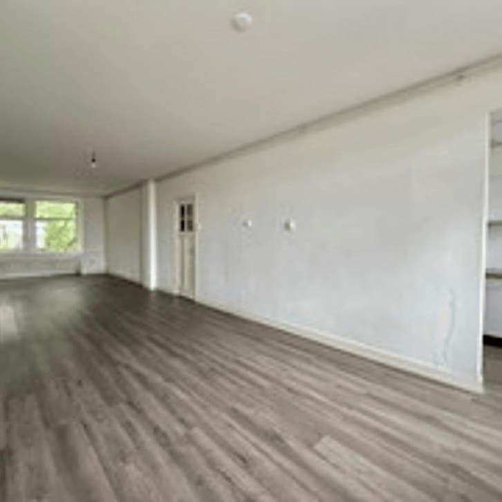 Appartement in Rotterdam gevonden voor €1875,- pm, Huizen en Kamers, Huizen te huur, Direct bij eigenaar, Rotterdam, Appartement