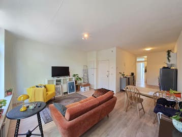 Appartement te huur aan Joost van Geelstraat in Rotterdam, Zuid-Holland