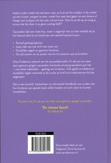 Ja = ja, nee = nee 9789089894311 Gitty Feddema, Boeken, Verzenden, Gelezen, Gitty Feddema