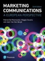 Marketing Communications, 9781292135762, Boeken, Verzenden, Zo goed als nieuw, HBO