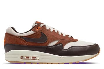 Nike Air Max 1 Essential Thanksgiving • 41 43 44 45.5, Kleding | Heren, Schoenen, Ophalen of Verzenden, Nieuw, Nike, Sneakers of Gympen