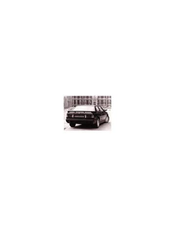 1990 MASERATI 222 SE PERSFOTO, Nieuw, Author