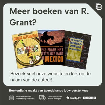 OPSTAND  (Maarten Luther - roman) 9789023990673 R. Grant, Verzenden, Gelezen, R. Grant