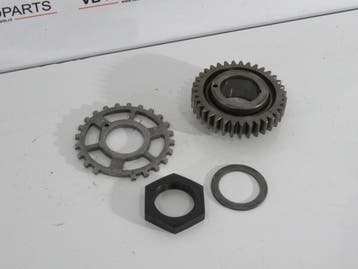 KTM 990 SMT Tandwiel krukas, Ophalen of Verzenden, Nieuw
