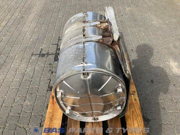 Uitlaatdemper Renault Premium Euro 4-5 7420899867, Ophalen, Gebruikt, Renault, Uitlaatsystemen