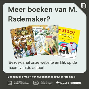 Schip Ahoy ! - M. Rademaker 9789021332246, Verzenden, Gelezen, M. Rademaker