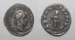 249 251 249 251 Trajan Dece Antoninien R/abundantia Aug, Verzenden