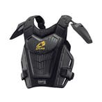 Borstbeschermer EVS Revolution 5 (Zwart, Bodyprotectors), Motoren, Verzenden, Nieuw