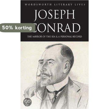The Mirror of the Sea - Northwestern University Press, Boeken, Verzenden, Gelezen, Northwestern University Press