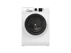 Bauknecht Super Eco 845 A - Wasmachine - 8 kg - A - Wit, Verzenden, Zo goed als nieuw