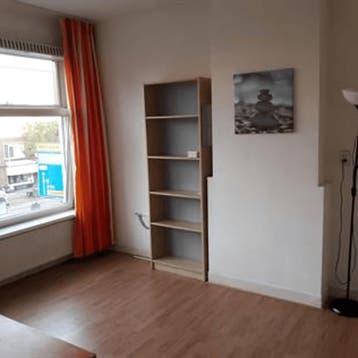 Kamer in Rotterdam gevonden voor €850,- pm, Huizen en Kamers, Kamers te huur, Minder dan 20 m², Rotterdam