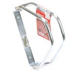 Fietsenrek voor aan de muur, Fietsen en Brommers, Fietsaccessoires | Fietsenrekken, Verzenden, Nieuw