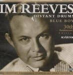 cd single - Jim Reeves - Distant Drums, Verzenden, Zo goed als nieuw, Country en Western