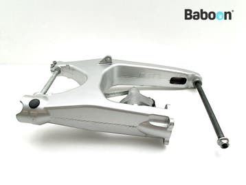 Achterbrug Yamaha BT 1100 Bulldog 2001-2007 (BT1100 5JN), Verzenden, Gebruikt