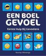 9789058041692 Een boel gevoel | Tweedehands, Verzenden, Zo goed als nieuw, Noortje Wierenga
