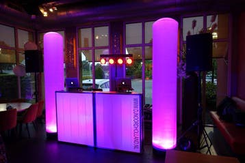 DJ voor verjaardag bruiloft allround dj disco feestje dj DJ, Solo-artiest