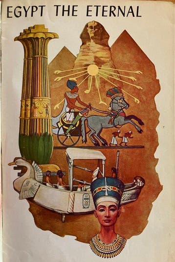Manly Hall - Manly Hall convoluut - 1931-1968